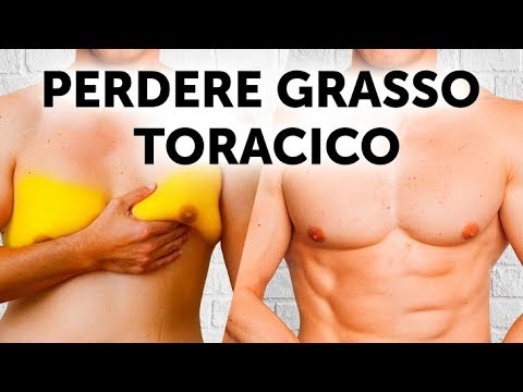 Video: Come Sbarazzarsi Del Grasso Corporeo