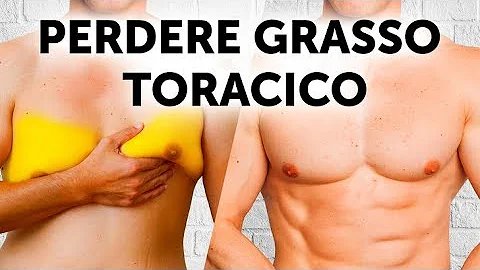 Quante volte a settimana si possono allenare i pettorali?