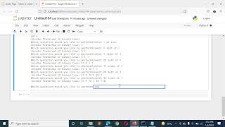 Python Program to Implement Binary Tree using Linked List