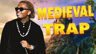Making Sad Medieval Beat For Gunna And Lil Durk Southside, Wheezy