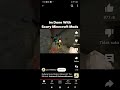 Bullying scary mobs at minecraft☠️ #memes #funny