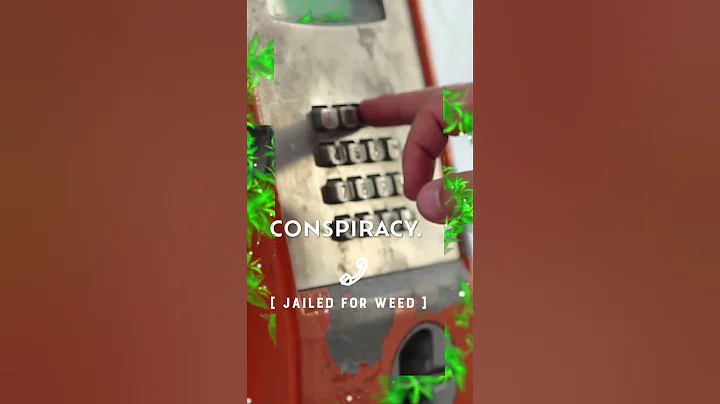 #federalprison #deschedule #cannabisreform #clemency #weednews #inmate #injustice #freetheplant