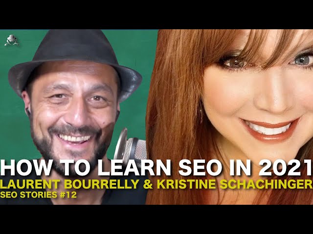 How To Learn SEO with Kristine Schachinger