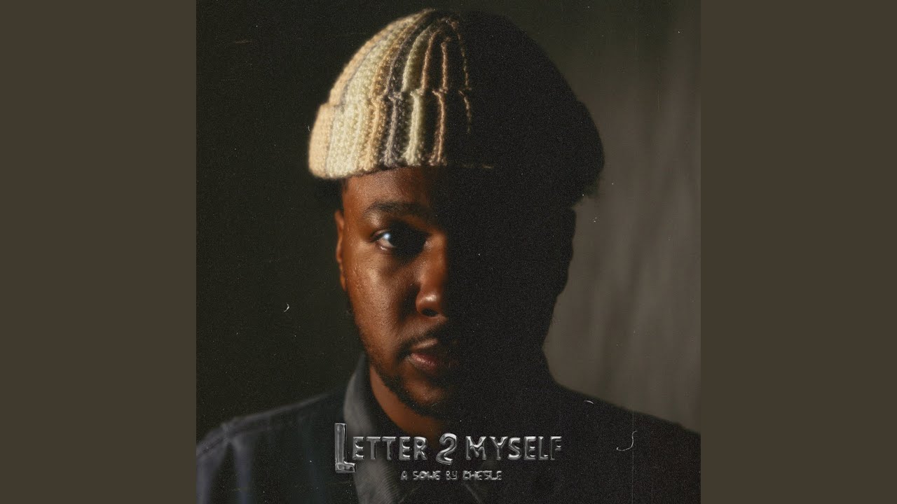 Letter 2 Myself
