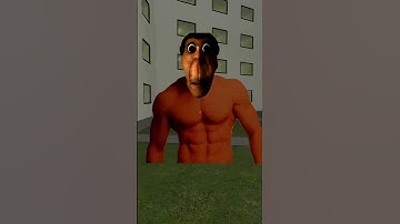 Part-207 #gmod #garrysmod #gmodgaming #nextbots