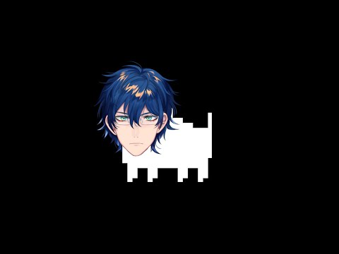 【レオス・ヴィンセント】一位の歌でdogsong
