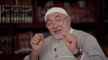 برنامج المعنى الثاني | الشيخ خالد الجندي - سورة البقرة - الآية 99