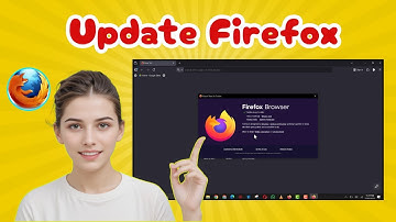 How To Update Firefox | Simple & Clear Guide (2026)