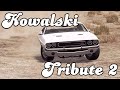BeamNG.drive | Kowalski tribute 2