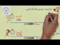 تحضير درس سرعة المتحرك السرعة المتوسطة السنة الثانية متوسط 2م 