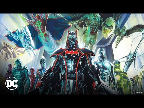  저스티스 리그 최고의 장면 톱 10 | DC 코리아  