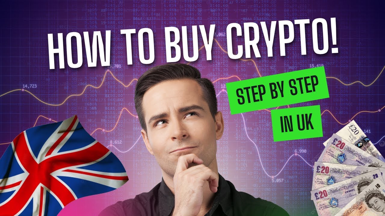 Как купить USDT на Binance за GBP?