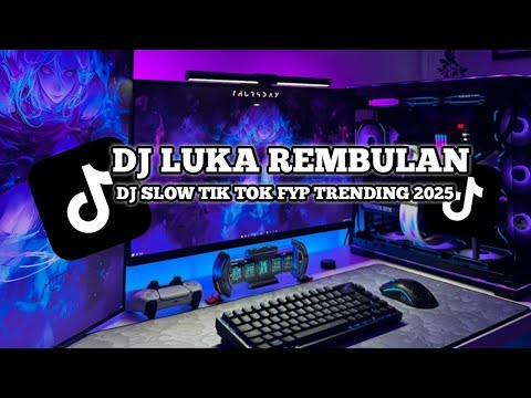 REMIX FULL KENCANG 2024 !! DJ LUKA REMBULAN X SUMPAH SETIA SAMPAI MATI | DUGEM FUNKOT TERBARU