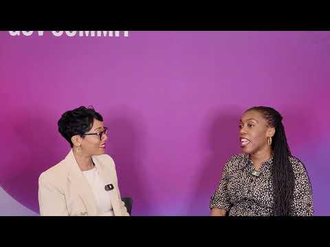 Financial Education & Wealth Building with The Budgetnista | GSVtv Podcast