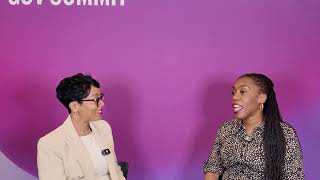 Financial Education Wealth Building with The Budgetnista GSVtv Podcast