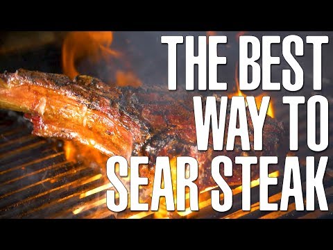Top 6 Best Pellet Grills for Searing