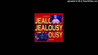 Jealousy X Pharrell tiktok Mashup