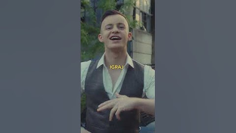 BRACA ARDZIK - IGRAJ IGRAJ | AVAILABLE ON STREAMING PLATFORMS #bracaardzik #igrajigraj #idjvideos