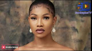 Famous BBNaija’s Tacha makes under-30 Forbes list Profile