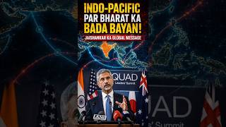 Indo-Pacific Alert