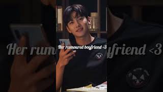 Girls Generation Im Yoonas Love Life Revealed