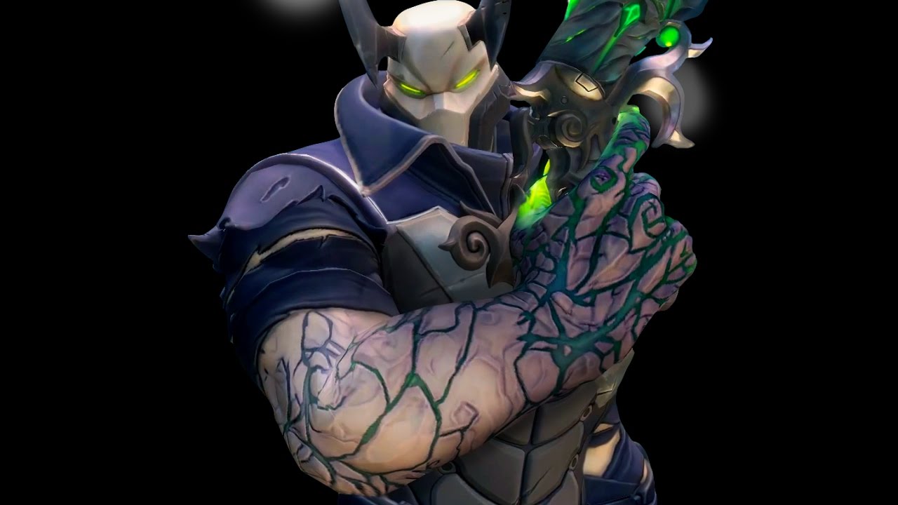 DiGeDoG Top 100 Paladins Montage 69.jpg