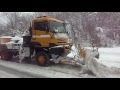 これが広島県の除雪だ!!
