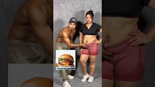 Fast Food collaboration  #shortfeed #trending #explore