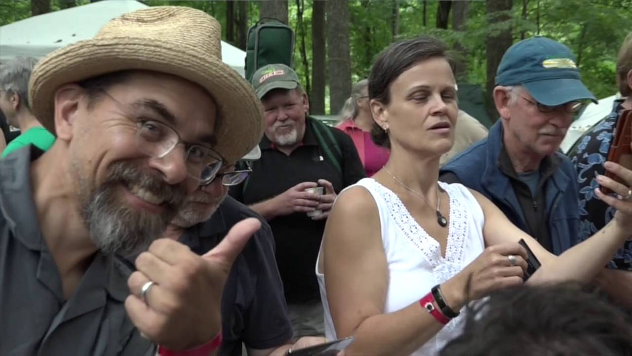 Clifftop 2016 Clips & Pics YouTube