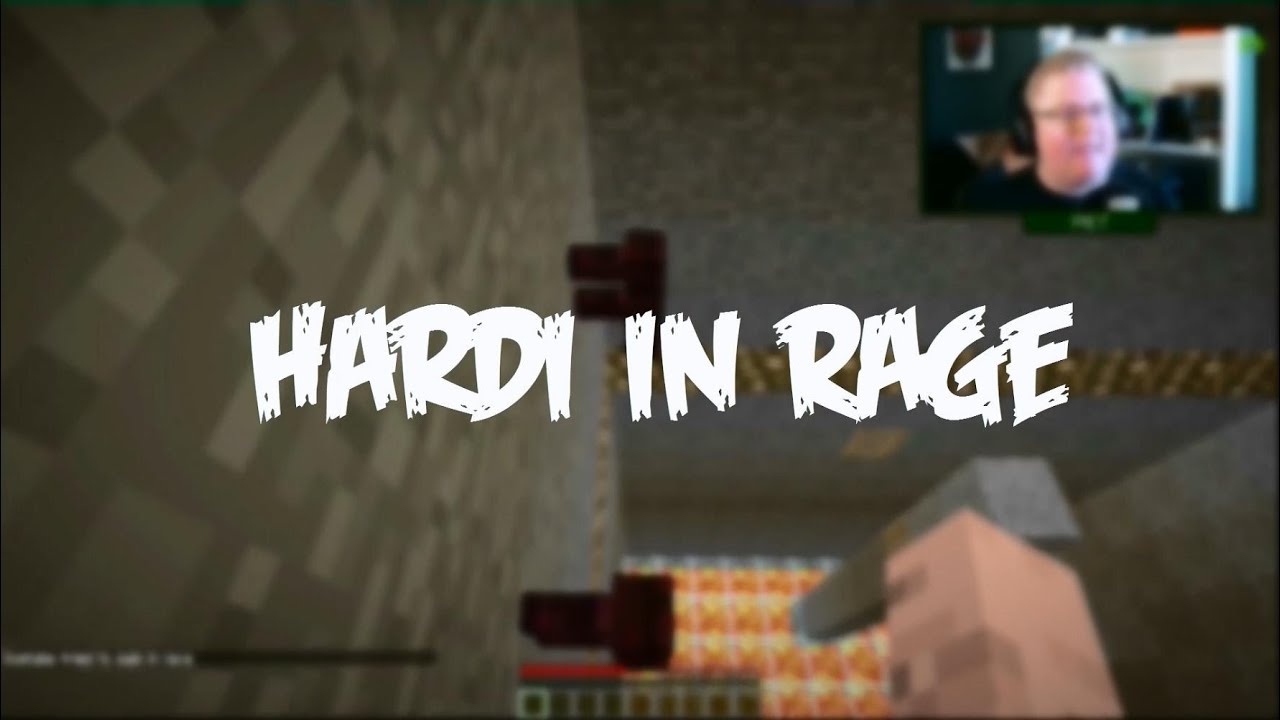 Hardi in Rage ♦ Best of PietSmiet | Short scene