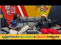 Ep 291 mavo on the beat  the dark side of the kenya music industry iko nini podcast