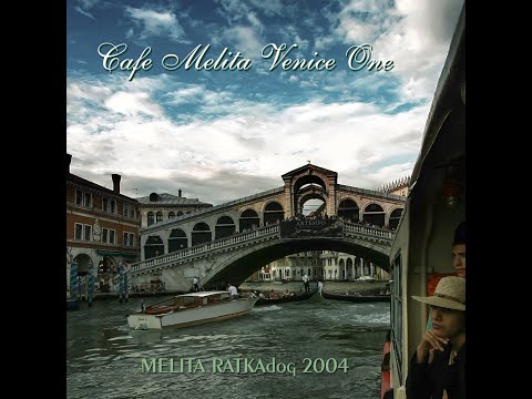 Cafe MELITA 01