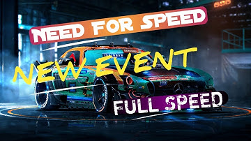 #NFS German precision || Series Reward || NFS NO LIMITS NEW EVENT