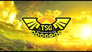 TSG's 15 year Anniversary Zelda Marathon July 12-18