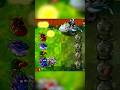 MAKE STRONGEST FUSION PLANTS VS NEW BOSS ZOMBIE. PLANTS VS VICTIMS #pvz #pvzfusion #pvzmobile
