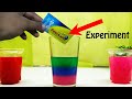 4 simple science experiments and magic tricks  science tricks for school