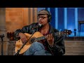 Roy Borland - Canto a la Luna (Live on KEXP)