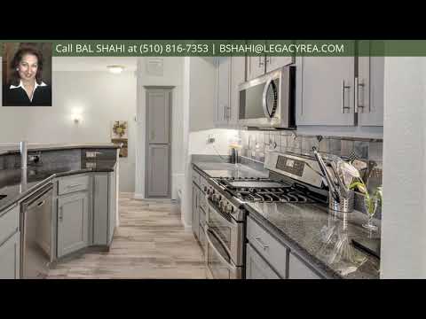 4161 CLARINBRIDGE CIRCLE, Dublin, CA home video tour