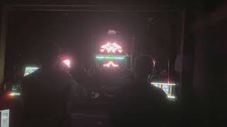Taniwha's Den 2023 - in the den with DJ Modom and VJ Jethorse