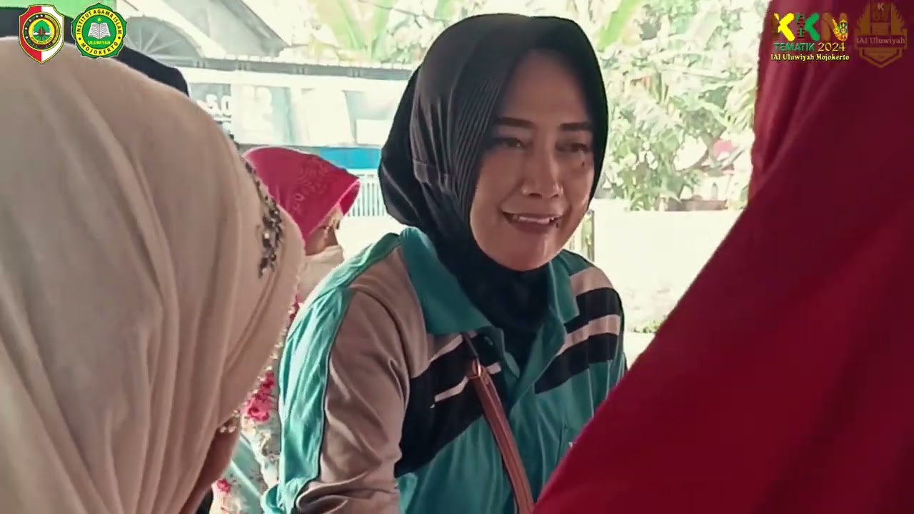 VIDEO DOKUMENTER || KKN TEMATIK IAI ULUWIYAH DESA BELOH 05 2024