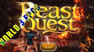 Beast Quest World 3 (Epos LV 1) 2022.