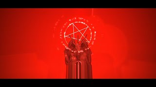 •Infernal Aether• 100% (Easy Demon) by GamerKnight750 | 4K 60 FPS | Geometry Dash 2.2