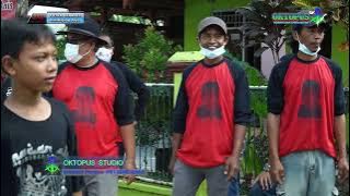 Jablay // Singa Dangdut PUTRA GENADES // Ds.Bojongjaya - Pusakajaya - Subang