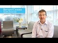 Bernard Cawsey | Quality Assurance | Blue Frontier