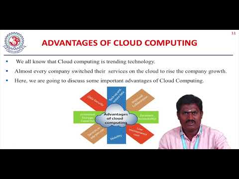 Mr. Tumikipalli Nagaraju Yadav _ Introduction to the cloud computing