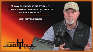 The Greatest Threat Facing Mule Deer Herds