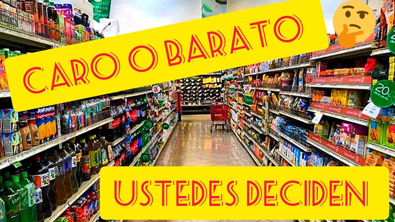 Cubanos reaccionan a supermercado de Costa Rica