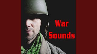 105mm Howitzer Cannon Fires & Rejects Shells