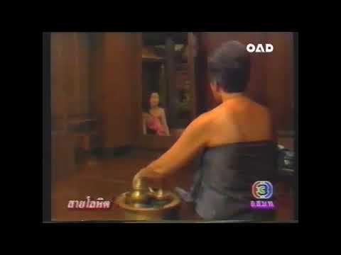 สุดยอดละครโทรทัศน์ไทยในสมัยรัชกาลที่ 9 ปี 2529 เรื่อง สายโลหิต