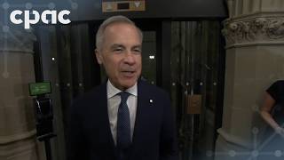 Ministers comment on economic update, House committee changes – April 28, 2026